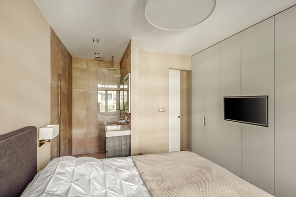 Medium property photo - Argonautenstraat 54-1, 1076 KS Amsterdam